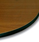 piano nobilitato con bordo ABS