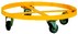 base carrellata per fusti diametro cm 60