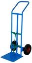 carrello porta bombola ossigeno terapia bombole diametro 37 cm