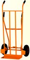 carrello doppia impugnatura ruote pneumatiche trasporto elettrodomestici