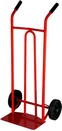 carrello leggeroportasacchi con spalla curva portata 150 kg