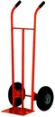 carrello per casse con ruote gonfiabili diametro cm 30