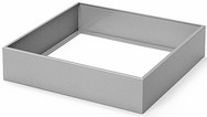 zoccolo per cassettiere impilabili ATFPK913500