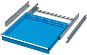 cassetto portaminuteria a estrazione totale con guide telescopiche ATFAG20170704