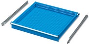 cassetto portaminuteria forato a estrazione semplice ATFFG20050004