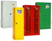 armadio sicurezza ambiente