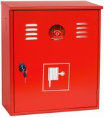 cassetta porta manichetta idrante UNI 45 per esterno