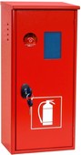 cassette porta estintori kg 9 12 per esterno con serrature a cilindro 3a