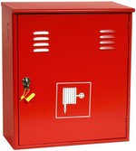 cassette porta idrante per esterno UNI 70 con serratura sigillabile