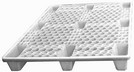 100x120 alveolare per alimenti bianco atossico