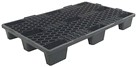 100x120 nido d'ape alveolare con bordo