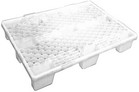 100x120 nido d'ape bancale atossico per alimenti con bordi