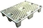 60x80 semipallet bancale atossico alimenti