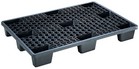 60x80 semipallet geometria alveolare carico medio
