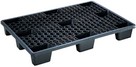 80x120 bancale nido d'ape carico medio plastica