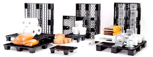pallet bancali in plastica in offerta