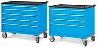 presentazione cassettiera cm 127x73x112 h