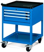 carrellino per autoriparazioni officina meccanica ATFDDD0200304