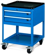 carrello per officina autoriparazioni con cassetti porta utensili ATFDDD020204