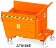 Carrelli benna inforcabile per carrelli elevatori