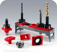 Boccole per telai portaboccole macchine utensili meccaniche