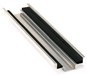 supporto in alluminio con gomma per telai portaboccole ATFNC24100000