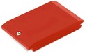 inserti in plastica rossa da forare per boccole 87 mm ATFNC90400003