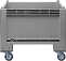 contenitore plastica 300 litri con ruote