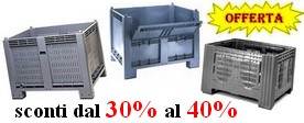 contenitori plastici