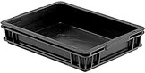cassetta in plastica rettangolare conduttiva FPA3652A0