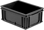 cassette in plastica conduttiva per elettronica FPA4452A0