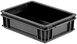 contenitori plasticini rettangolari per schede elettroniche FPA4052A0