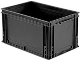cassetta plastica conduttiva porta componenti elettronici FPA7252A0