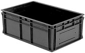 cassette rettangolari plastica conduttiva per schede elettroniche FPB6852A0