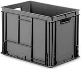 contenitore in plastica conduttiva alto per elettronica FPA8052B0