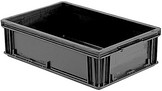 contenitore in plastica conduttiva per schede elettroniche FPA6452A0