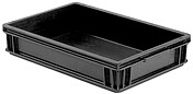 vaschetta in plastica rettangolare per circuiti elettrici FPA6052A0