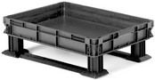 cassetta grande con slitta per materiale elettronico FPA8552AE