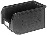 cassette per materiale elettronico e conduttive a bocca di lupo ATFPM415200
