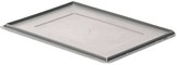 coperchio in plastica per cassette rettangolari cm 40x30