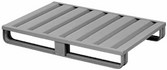 pallet in lamiera bancale metallo
