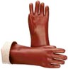 guanti in PVC antiolio e antigrasso AT1101