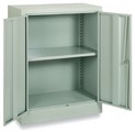 armadietto metallico 2 antine cm 80 ATMB80