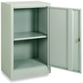 armadietto metallico con antina cm 60 ATMB60