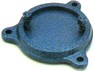 base girevole per morse in ghisa speciale ATE5060