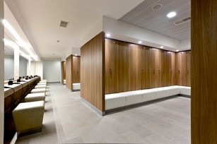 arredo istituto bellezza  fitness