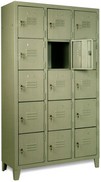 casellari prof cm 35 con 15 caselle ATCS1535
