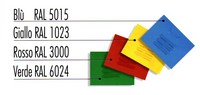 colori RAL